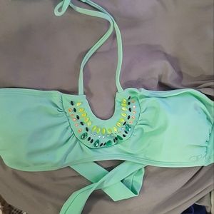 Op brand swim top